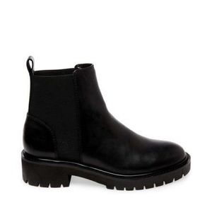 Steve Madden Gliding Boots